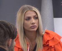 Milica Kemez kod plastičara