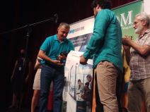 zoran saponjic novinar kurira dobitnik nagrade za najbolju reportazu