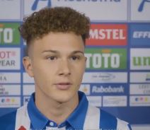 filip stevanovic partizan herenven imidz