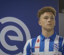 filip stevanovic partizan herenven imidz