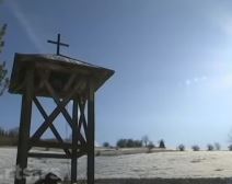 crkva doletela na zlatibor