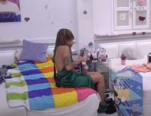 svadja mine i cara u zadruzi 