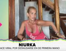 niurka toples video