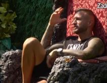 nenad aleksic sa izlazak iz zadruge