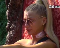 Milica Kemez kod plastičara