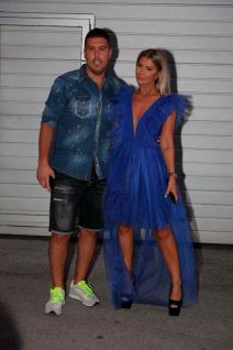 Raskinuli Dragana Spasojević i Stefan Šerbez 