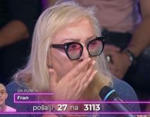 zorica markovic place zadruga finale