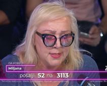 zorica markovic place zadruga finale