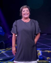 Nadica Zeljkovć o nasilju u svojoj porodici