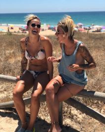 spanska gej fudbalerka rusija foto