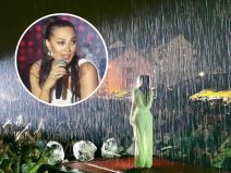 ceca usce najposeceniji koncert rang lista