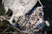 saobraćajna nesreća minibus turska