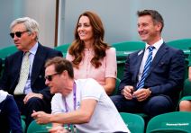 kejt midlton na vimbldonu stil