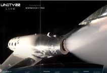 prvi turistički let u svemir