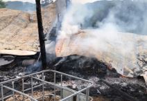 niksic izgorelo 300 koza na farmi 