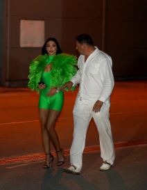 Taki ide u Švedsku da veri bivšu