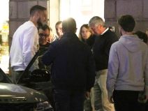 Mino Rajola u bolnici zbog problema sa plućima