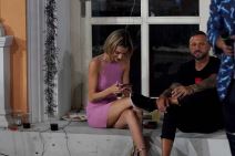 Ša proganja Taru, traži zabranu prilaska