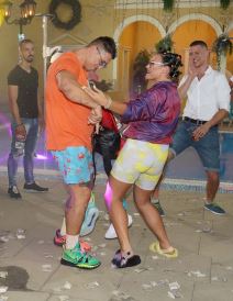 Kristijan Golubović stan