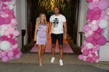 maja markovic trudna stomak