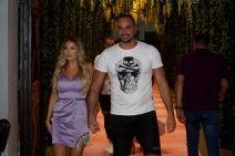 maja markovic trudna stomak