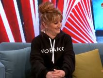 Goca Džehverović o kletvama sestara