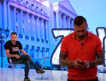 nenad aleksic sa izasao iz emisije