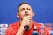 Nemanja Matić o Srbiji i Hrvatskoj