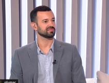 lena colak rekla voditelju da je lep