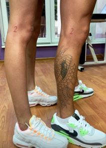 tara simov sa tetovaza