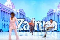 Filip Car ugostio Natašu Radan