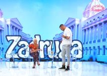 Filip Car ugostio Natašu Radan