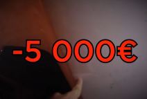 Baka Prase u ferariju video