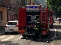 pozar skenderbegova beograd video