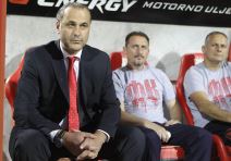 Trener Kairata pričao o Crvenoj zvezdi