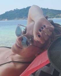 Anđelka Prpić o odnosu s bivšim mužem posle razvoda