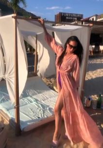 Marija Egelja žrtva internet prevare proizvodi za mršavljenje