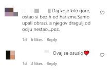 Darko Lazić nikad mršaviji na novoj slici