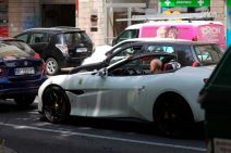 Baka Prase u ferariju video