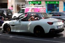 Baka Prase u ferariju video