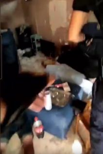 Hapšenje u Zemunu zbog droge