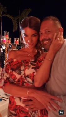 Branko Babić zaprosio Šarićevu bivšu