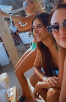 Aleksandra Prijović odbila ulogu u filmu