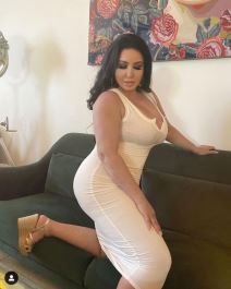 Marsela Alonso prodaje nošene gaće