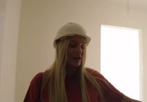 Luna i Marko pokazali stan