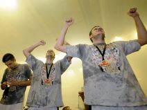 Tepić, Veličković i Tripković u penziji