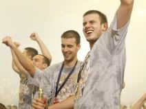 Tepić, Veličković i Tripković u penziji