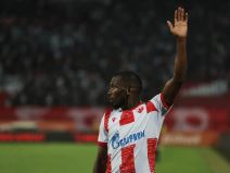 Stanković menja formaciju Zvezde protiv Kairata Ben igra napadača