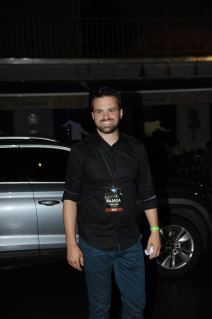 Bajaga zbog Riblje Čorbe upisao nuklearnu fiziku