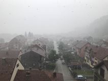 Nevreme u Beogradu, Blacu i Kruševcu